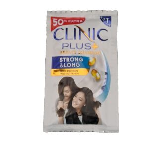 Clinic plus shampoo Pouch