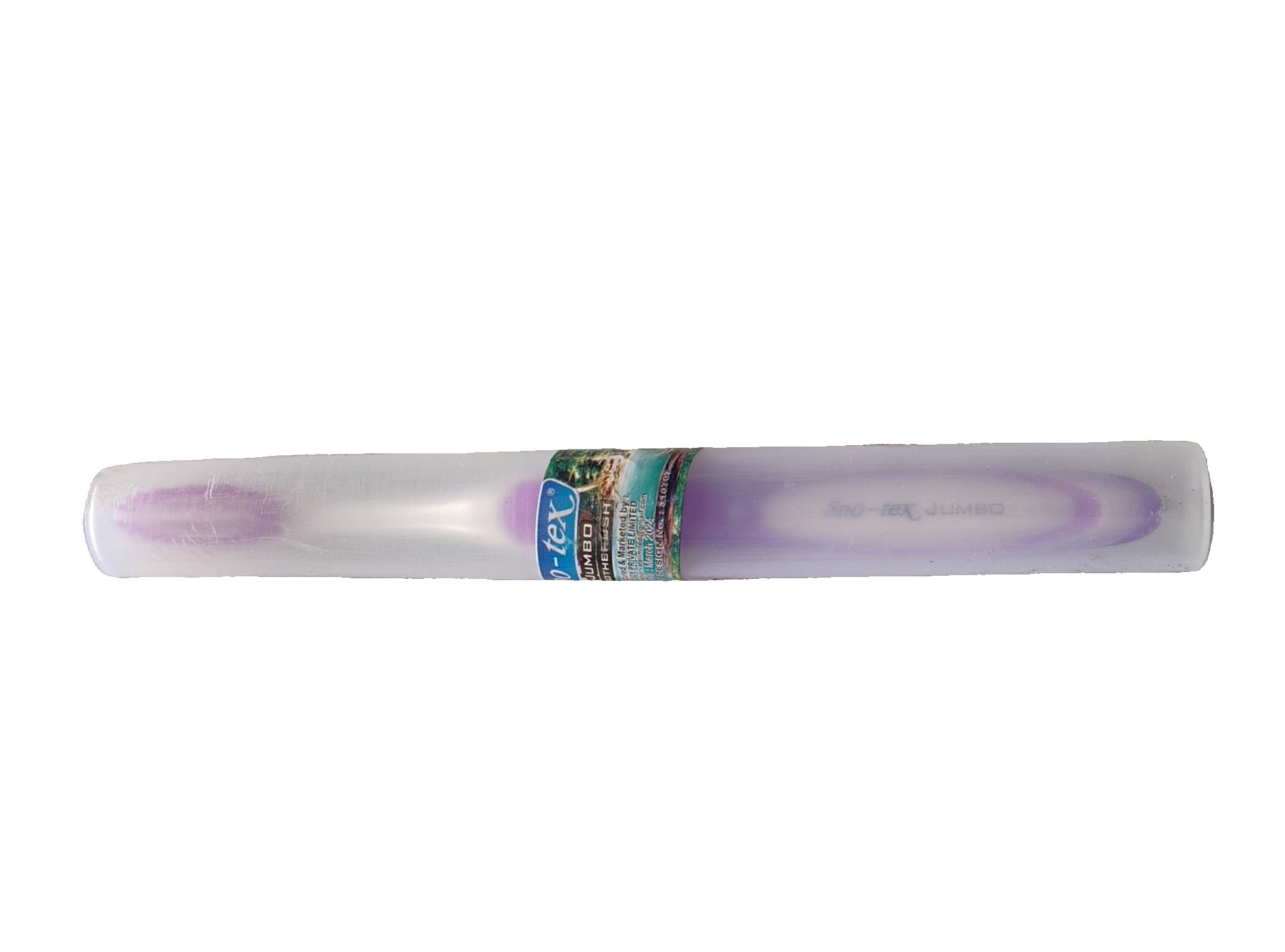 Tooth Brush Sno-tex