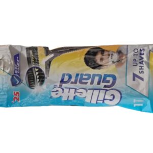 Gillette Guard Razor