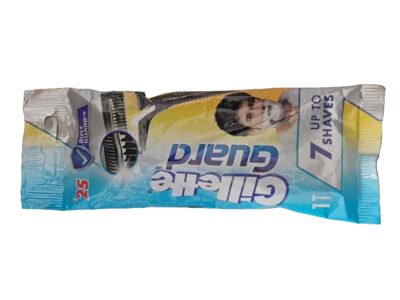 Gillette Guard Razor