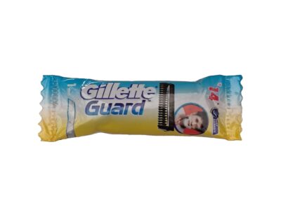 Gillette Guard Razor Shaving Blade