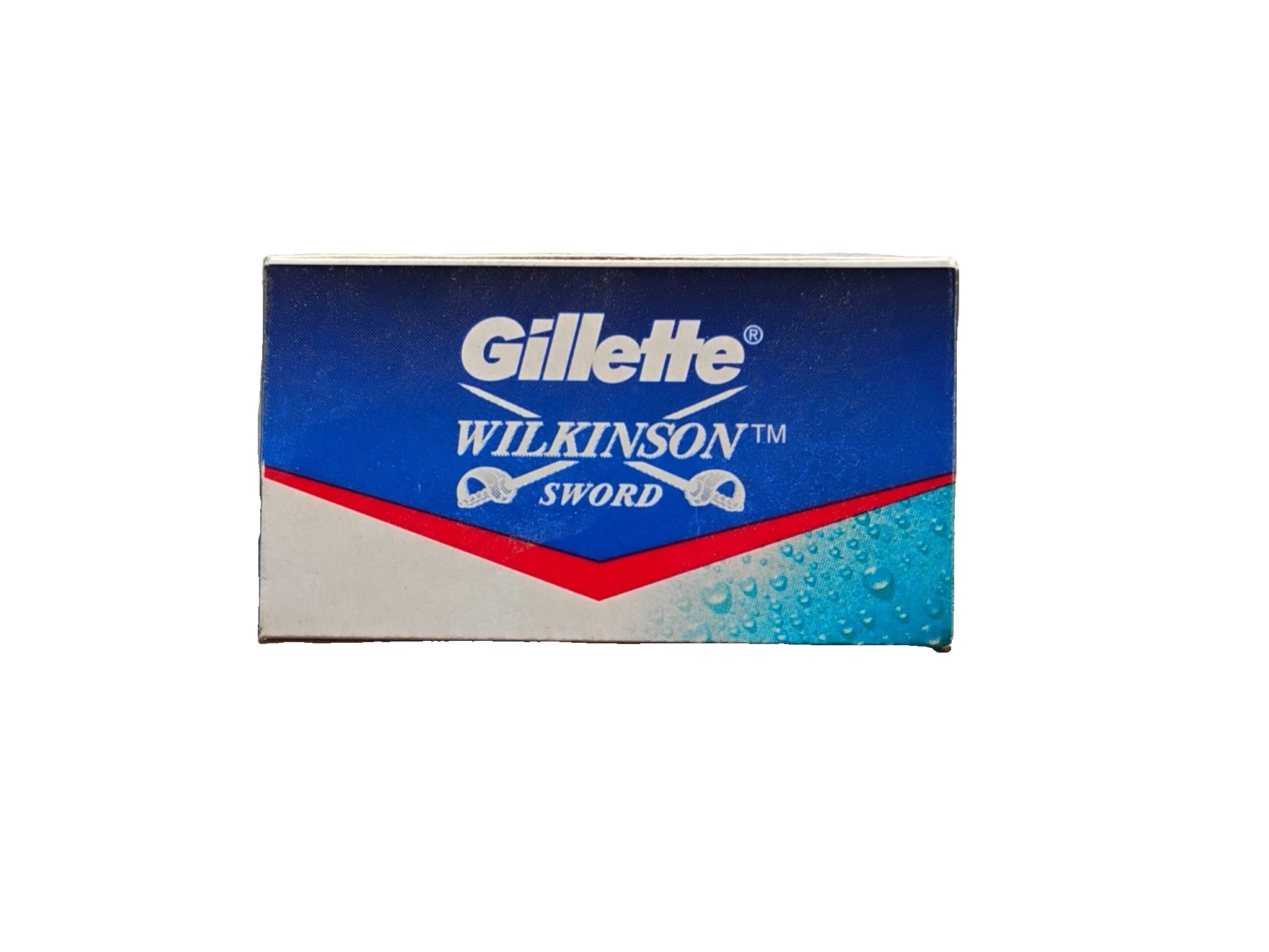 Gillette Shaving Stainless steel Blade 5 N