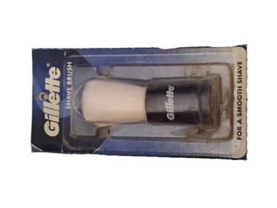 Gillette Shave Brush