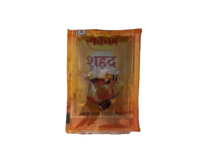 Honey - Sahad for Puja 10 ml