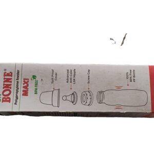 Baby feeder Bottle Bonne 250 ml