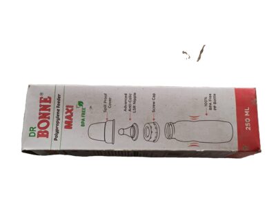 Baby feeder Bottle Bonne 250 ml