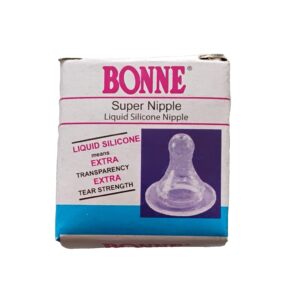 Nipple Baby feeder Bonne