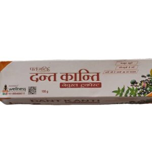 Dant kranti Tooth Paste