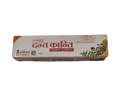 Dant kranti Tooth Paste