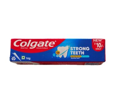 Colgate tooth paste