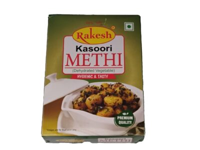 Kasoori Methi patta 25g Pack