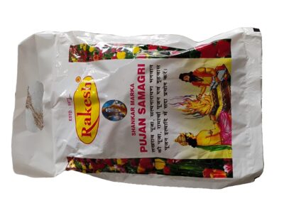 Pujan Samagri 150g pack