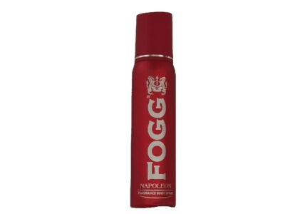 Fogge fragrance body spray -Napoleon