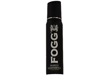 Fogge fragrance body spray -Marco
