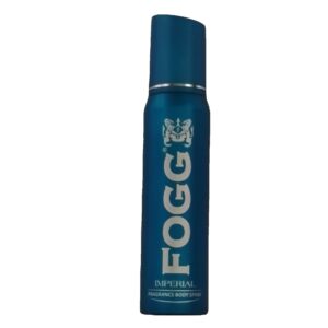 Fogge fragrance body spray -Imperial