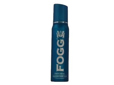 Fogge fragrance body spray -Imperial