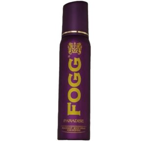 Fogge fragrance body spray -Paradise