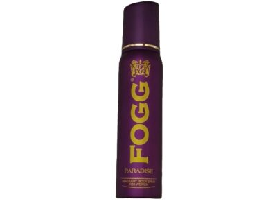 Fogge fragrance body spray -Paradise