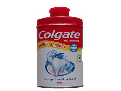 Colgate tooth Powder