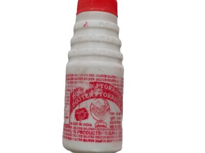 Doctor Manjan - powder