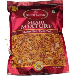 Namkeen Shahi Mixture 440g Pack