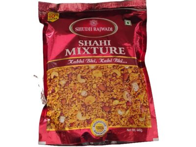 Namkeen Shahi Mixture 440g Pack