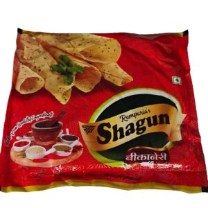 Papad Shagun 700g Pack