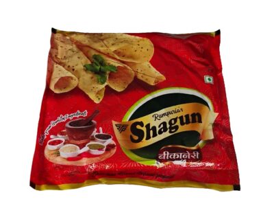 Papad Shagun 700g Pack