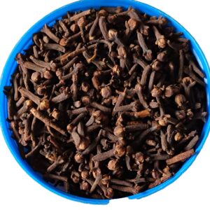 Long-lung- Black Cardamom