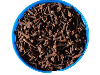 Long-lung- Black Cardamom