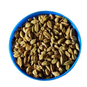 Ilachi-Ilatch Green Cardamom