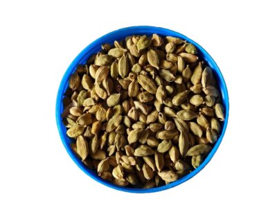 Ilachi-Ilatch Green Cardamom