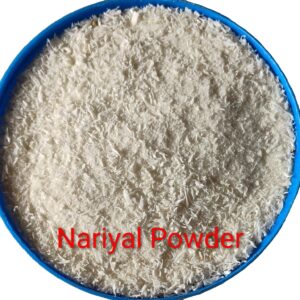 Nariyal Powder