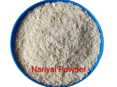 Nariyal Powder