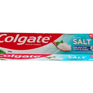 Colgate Salt tooth paste 200g pack