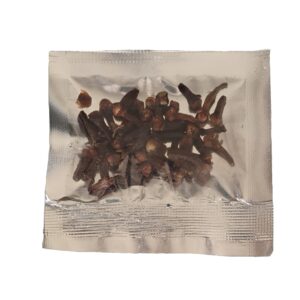 Long-lung- Black Cardamom pack