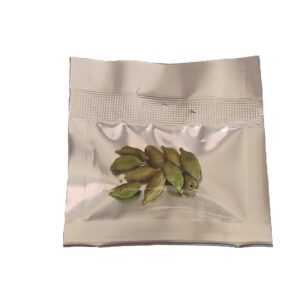 Ilachi-Ilatch Green Cardamom pack