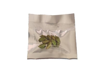 Ilachi-Ilatch Green Cardamom pack