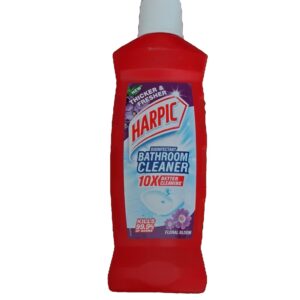 Harpic bathroom cleaner 500 ml