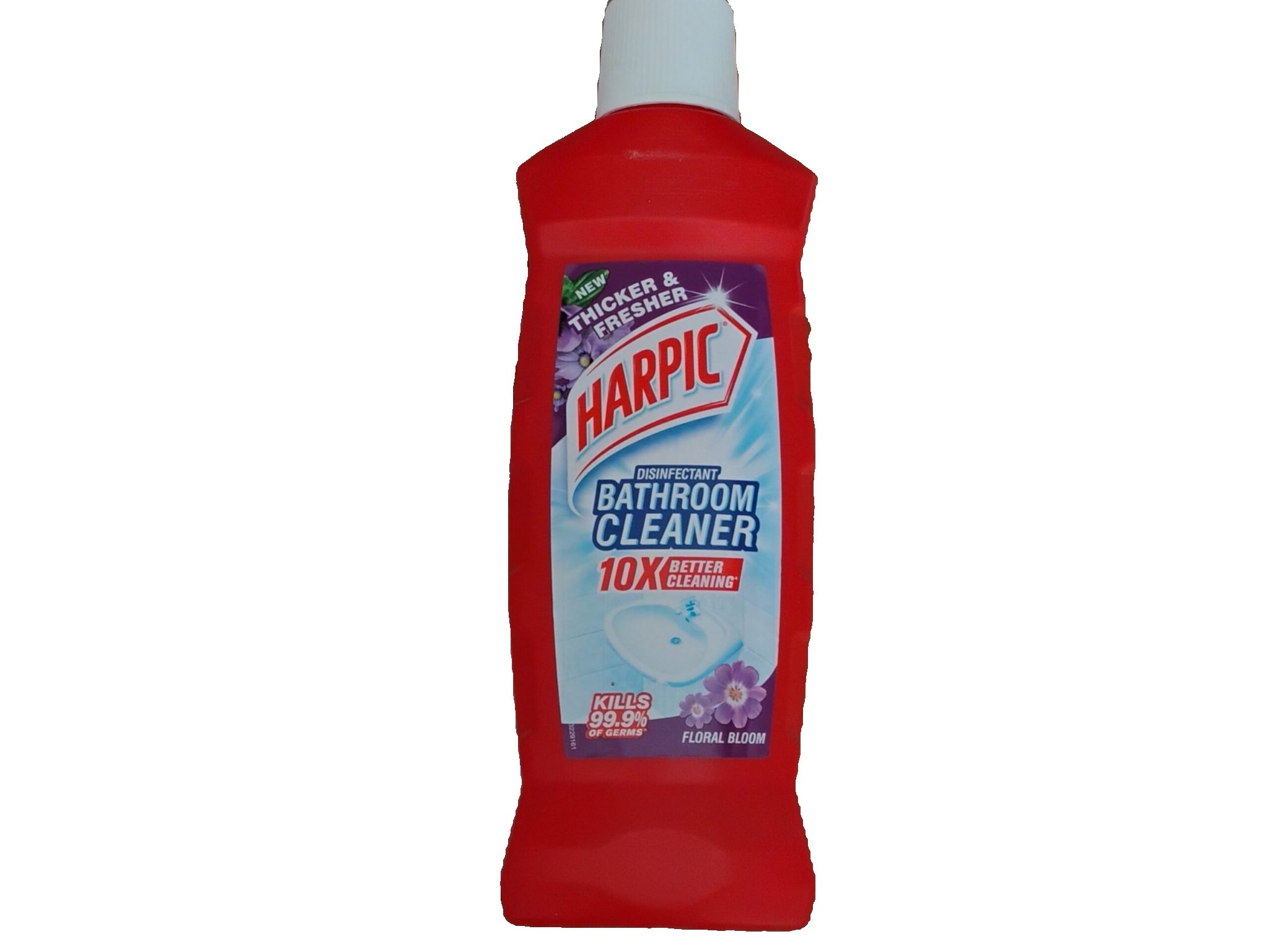Harpic bathroom cleaner 500 ml