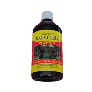Black Cobra Phenyle 450 ml