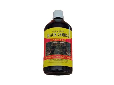 Black Cobra Phenyle 450 ml