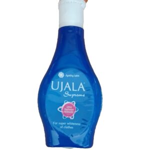 Ujala Supreme whiteness for clothes
