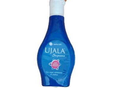 Ujala Supreme whiteness for clothes