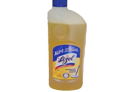 Lizol surface cleaner 500 ml