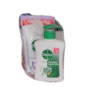 Dettol Liquid Handwash 200 ml