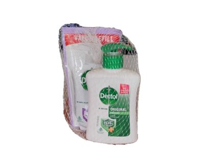 Dettol Liquid Handwash 200 ml