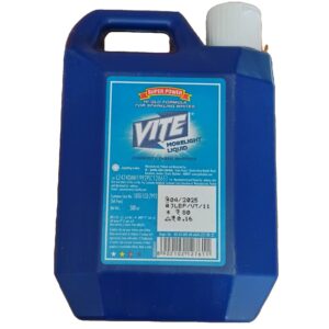 Morelight Febric Whitener 500 ml