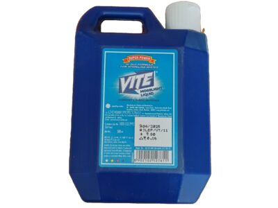 Morelight Febric Whitener 500 ml