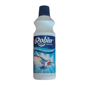 Robin liquid Dazzing whiteness 75ml